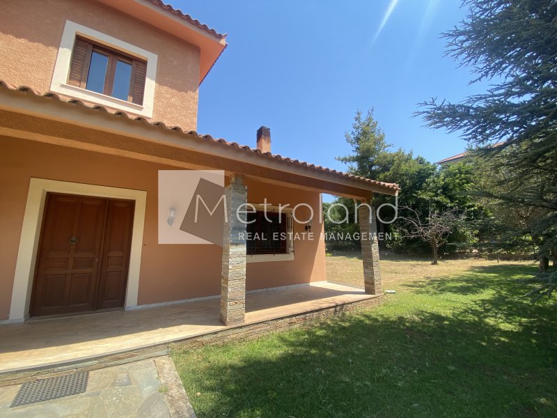 Villa a Penteli, Attica, Grecia 4 - 18400821