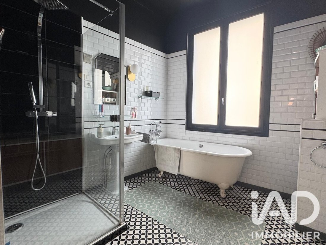 House in Jolimont-Soupetard-Bonhoure, Toulouse, France 5 - 18406203