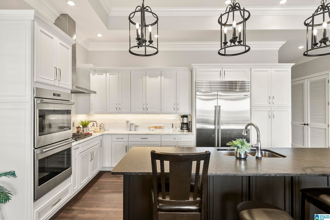 Condo in Tuscaloosa, Alabama, United States 4 - 18401235