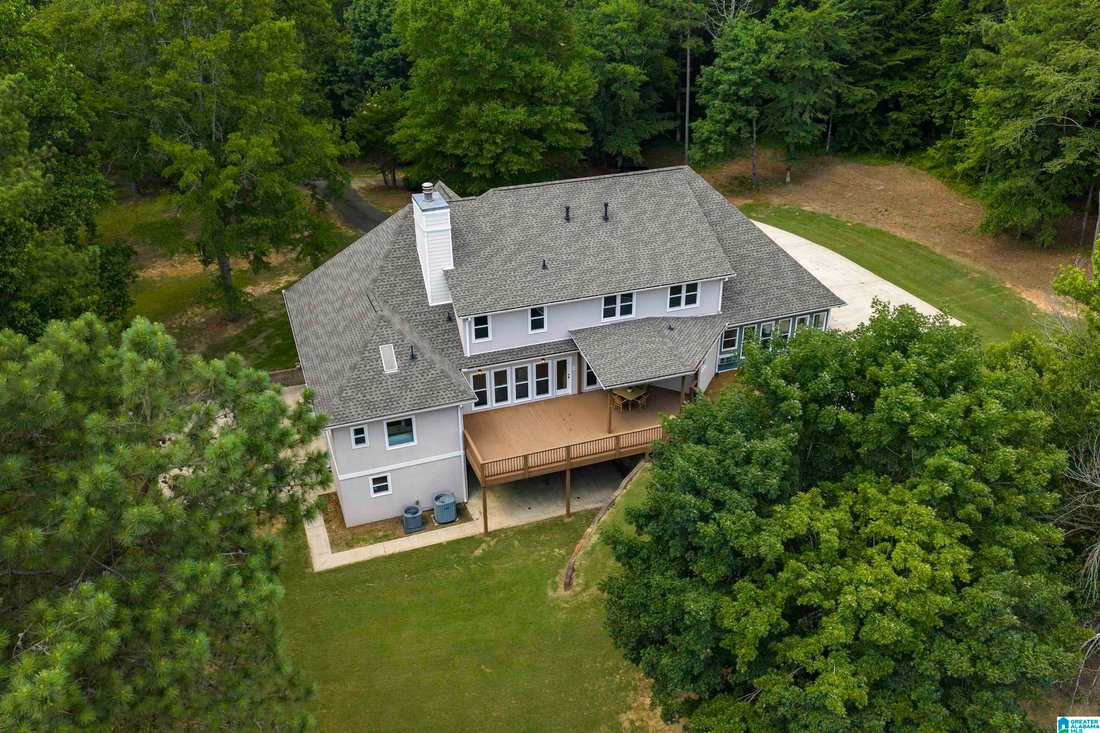 House in Gardendale, Alabama, United States 5 - 18402307