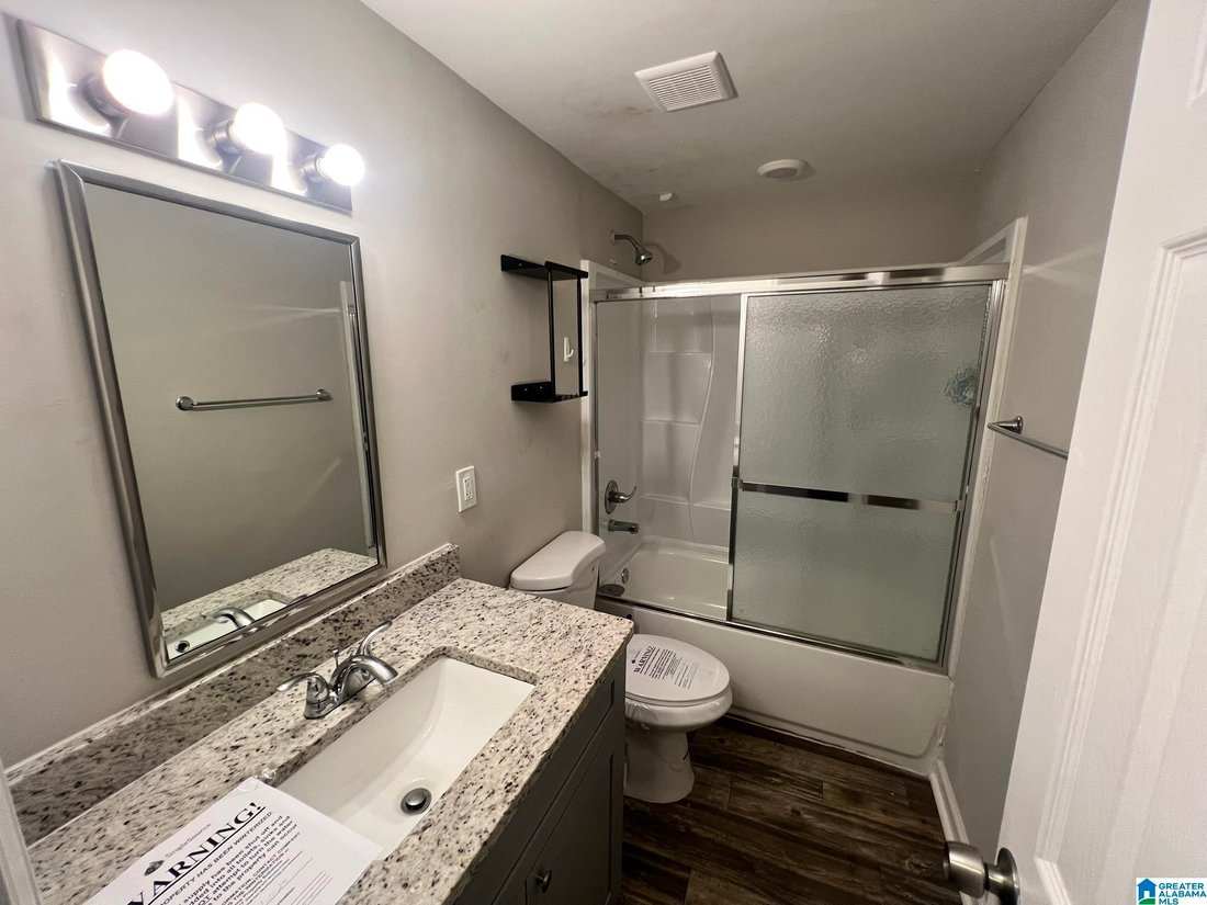 Apartment in Talladega, Alabama, United States 4 - 18401377
