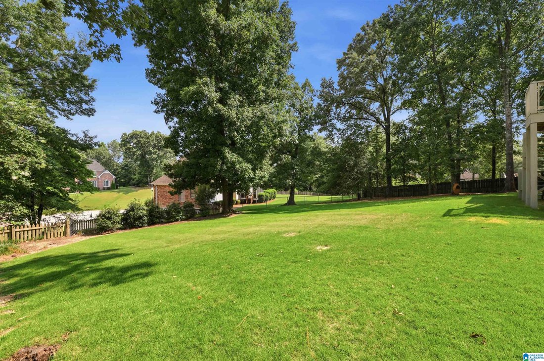 House in Vestavia Hills, Alabama, United States 3 - 18402235