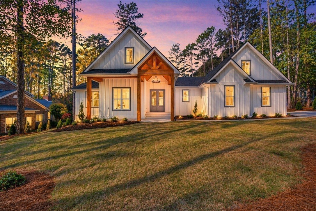 House in Seneca, South Carolina, United States 1 - 18401958