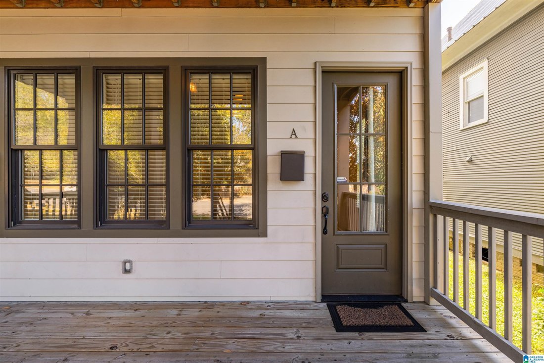 Apartment in Birmingham, Alabama, United States 4 - 18401604