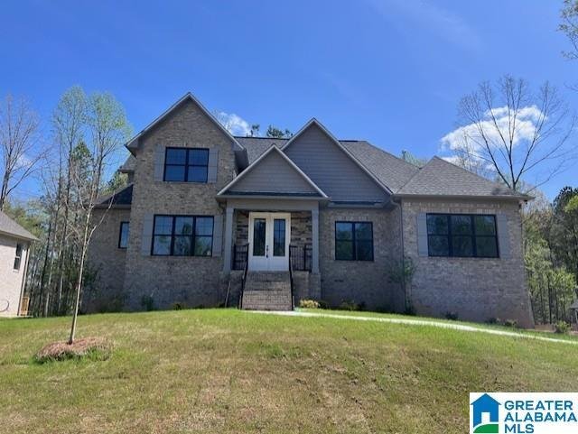 House in Pelham, Alabama, United States 5 - 18401586