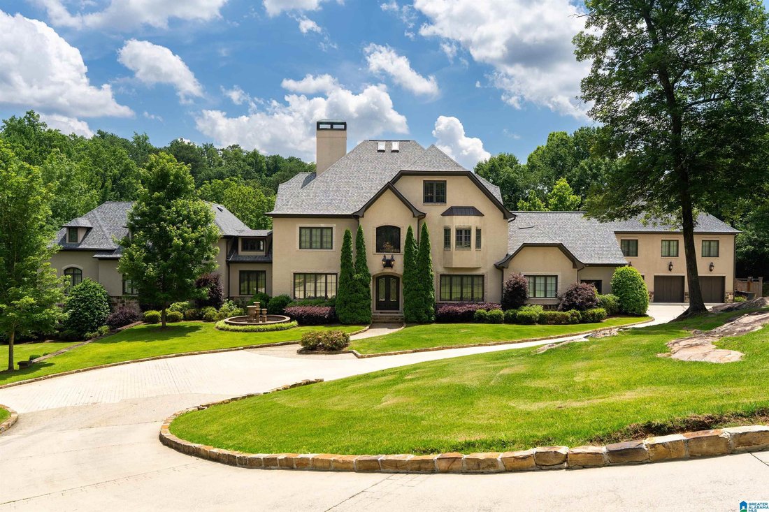 House in Mountain Brook, Alabama, United States 4 - 18400946