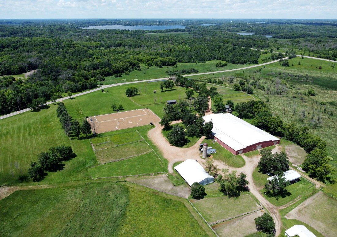 House in Medina, Minnesota, United States 1 - 15920497