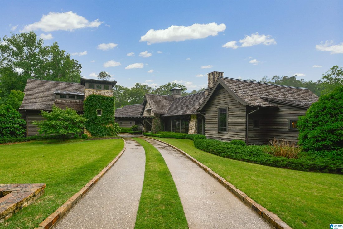 House in Hoover, Alabama, United States 3 - 18400869