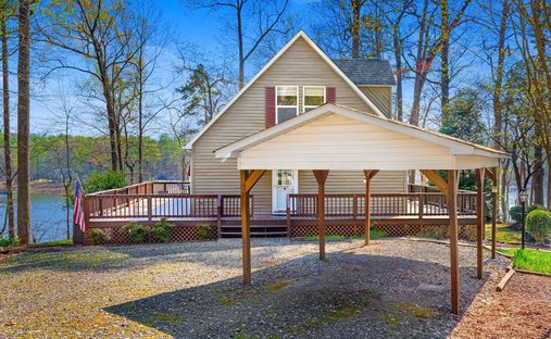 Lavonia, Georgia, United States 1