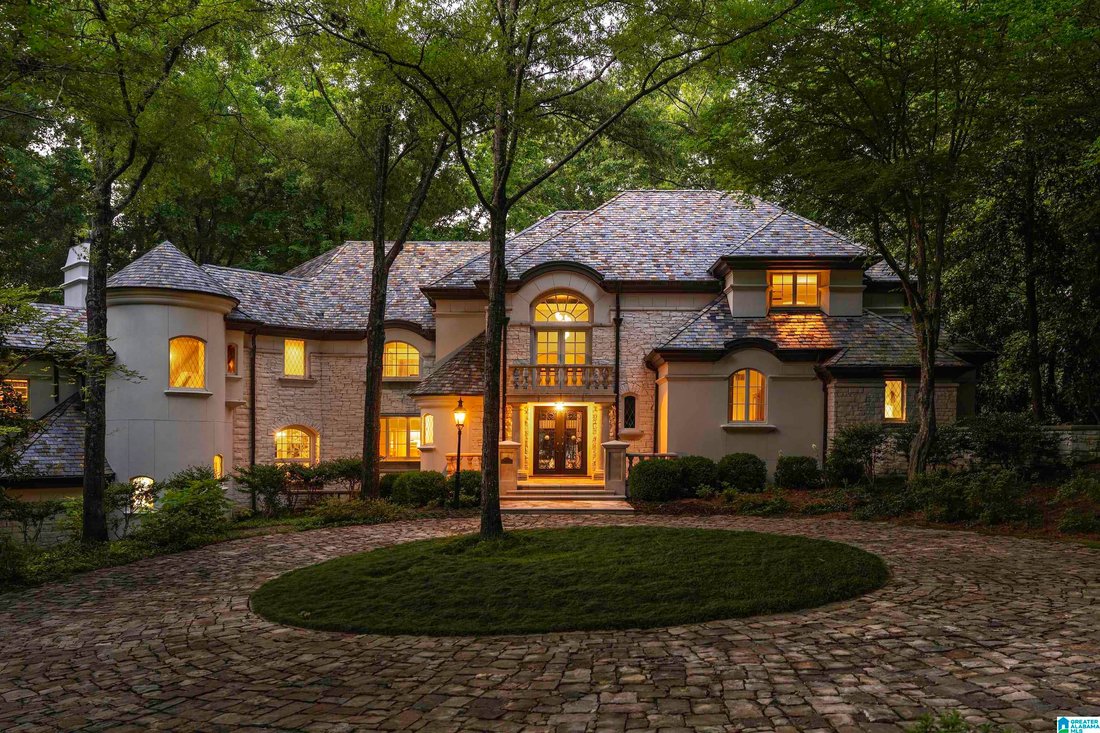 House in Vestavia Hills, Alabama, United States 1 - 18402120