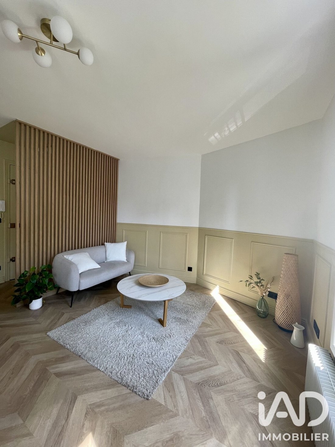 Apartment in Carnot Gambetta, Suresnes, France 4 - 18405117