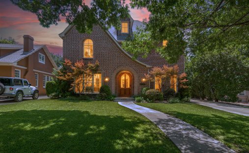 Casa a Dallas, Texas, Stati Uniti 1