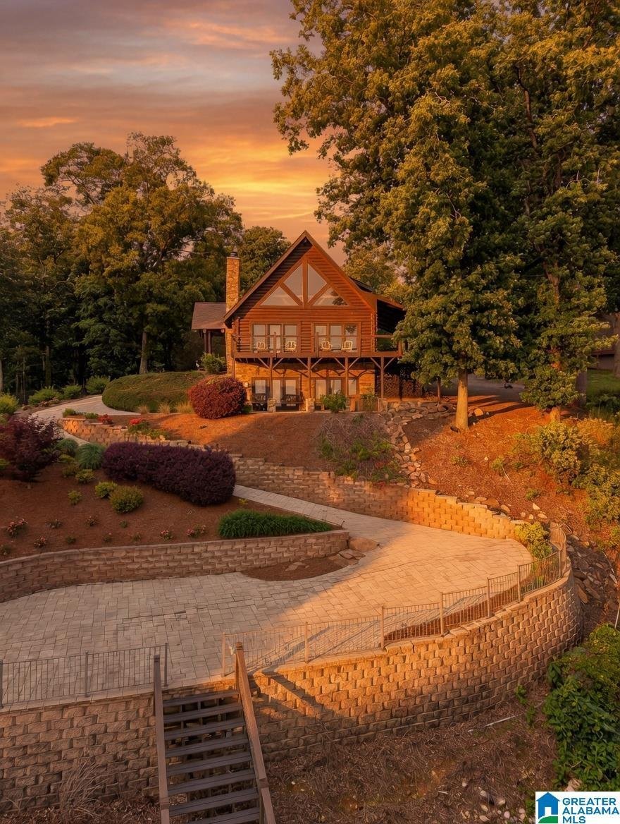 House in Pell City, Alabama, United States 5 - 18401069