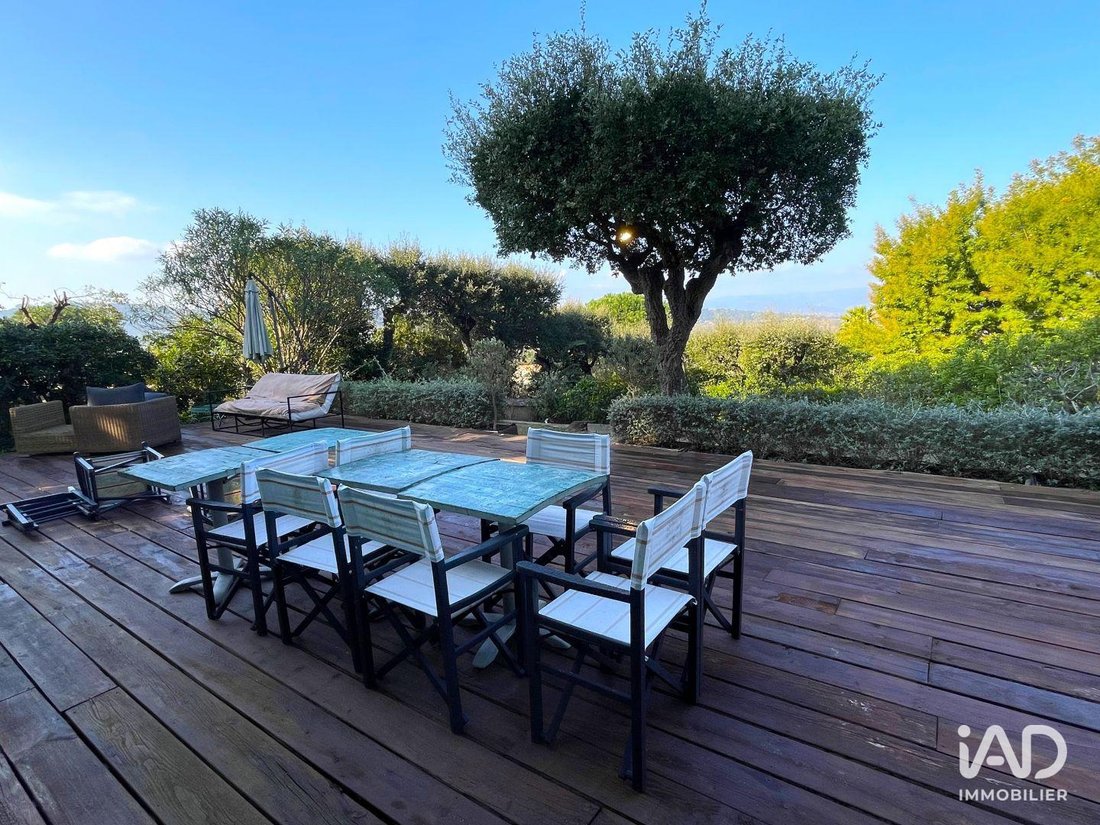 House in Gassin, Provence-Alpes-Côte d'Azur, France 5 - 18406088