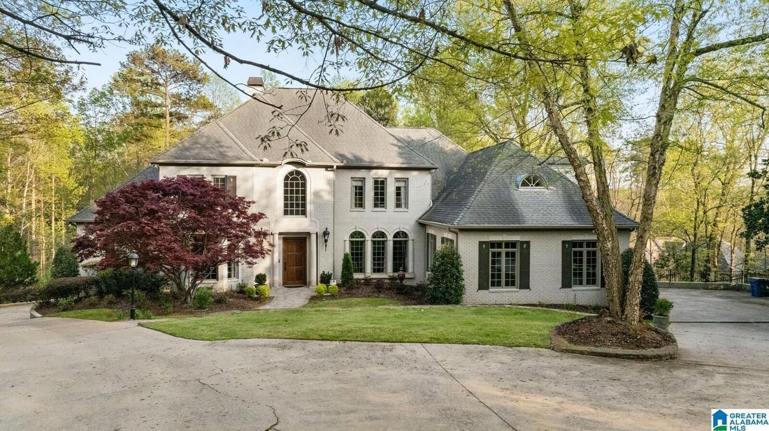 House in Vestavia Hills, Alabama, United States 5 - 18402261