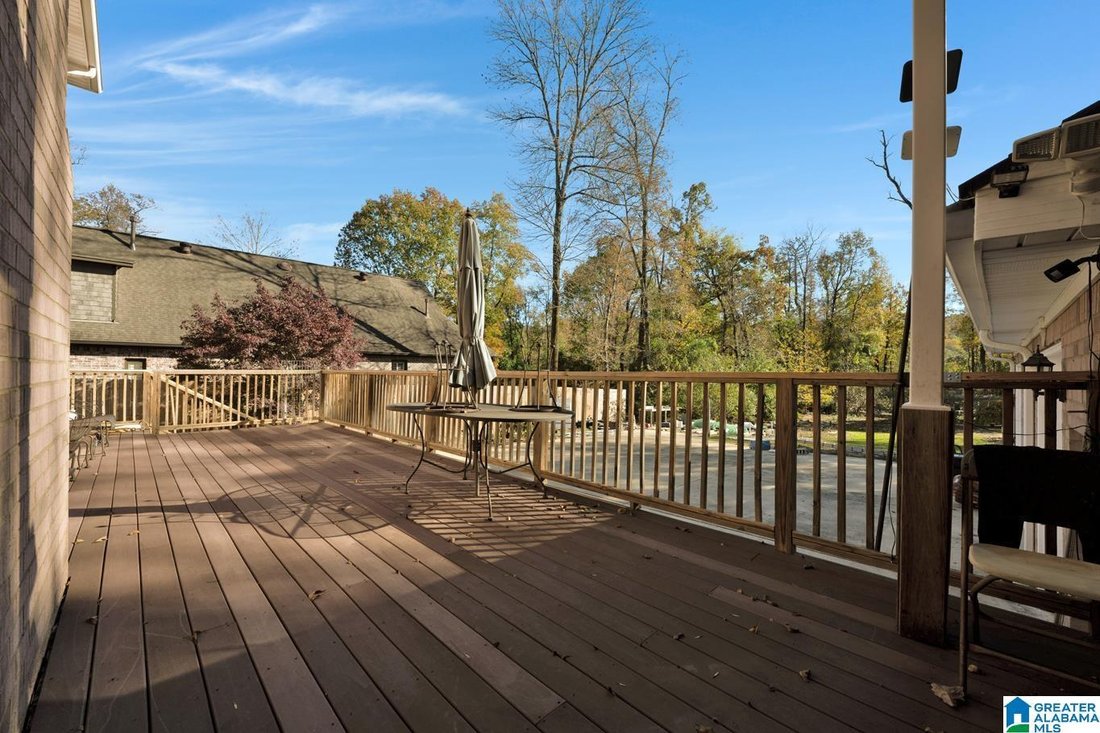 House in Hoover, Alabama, United States 4 - 18401050