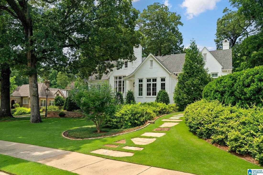 Haus in Homewood, Alabama, Vereinigte Staaten 3 - 18401690