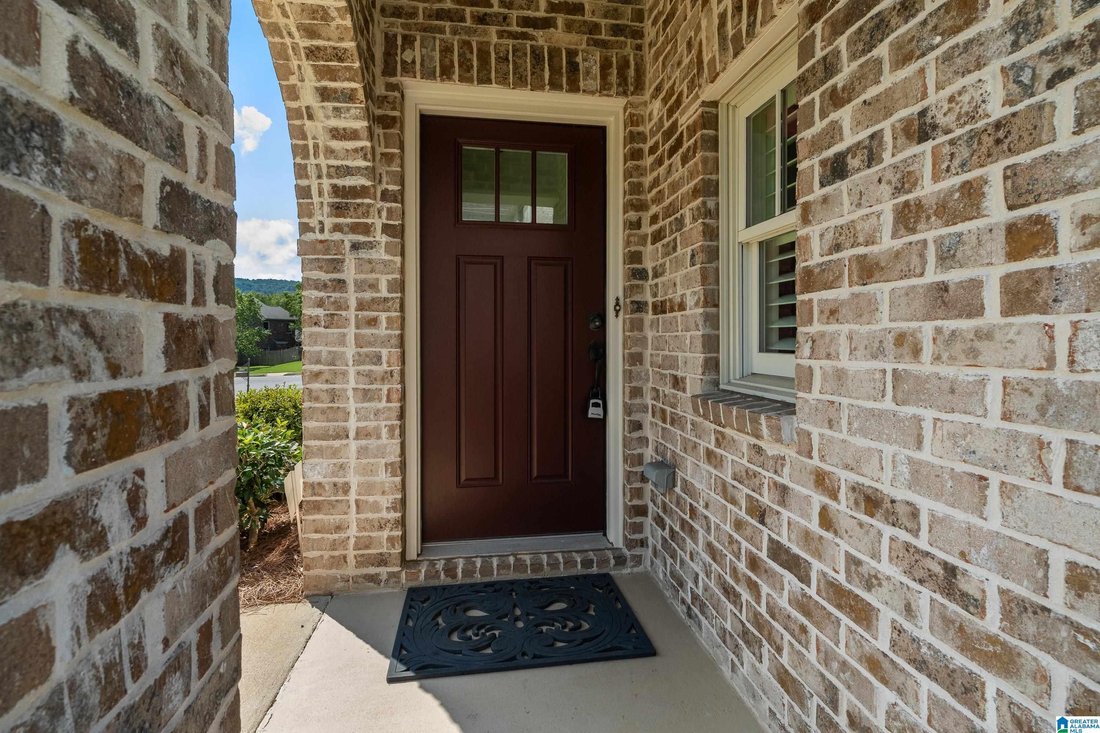 House in Vestavia Hills, Alabama, United States 5 - 18401563