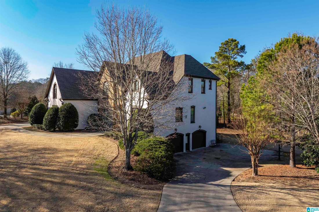 House in Hoover, Alabama, United States 3 - 18402152