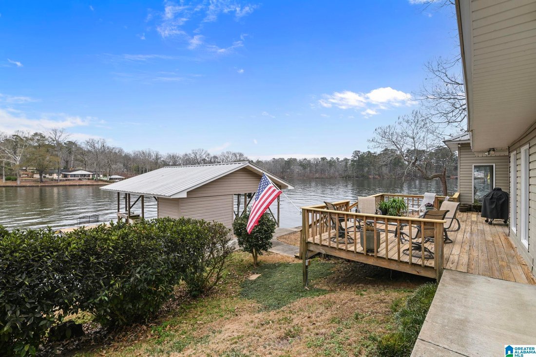 House in Titus, Alabama, United States 5 - 18400904