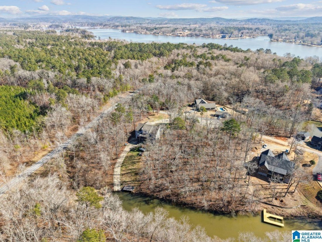 House in SYLACAUGA, Alabama, United States 4 - 18401581