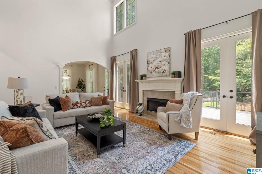 House in Vestavia Hills, Alabama, United States 3 - 18402132