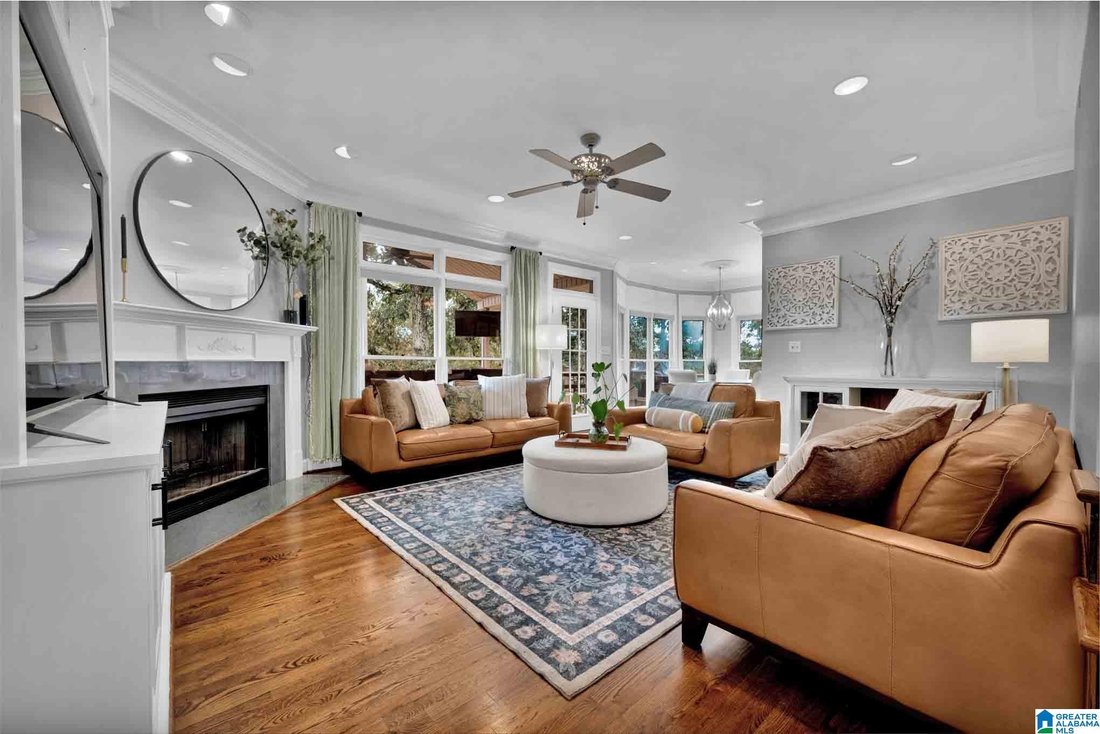 House in Birmingham, Alabama, United States 2 - 18402306