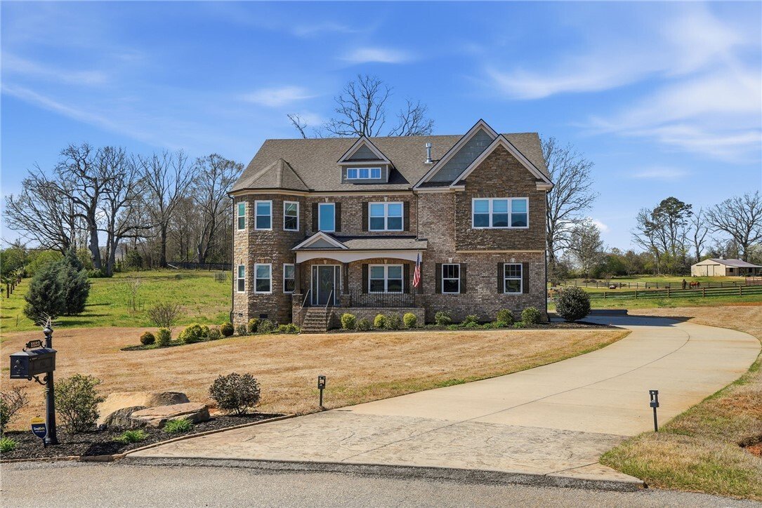 House in Williamston, South Carolina, United States 3 - 18401871