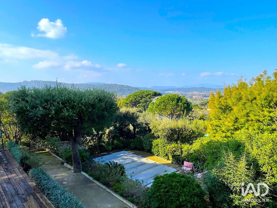 House in Gassin, Provence-Alpes-Côte d'Azur, France 3 - 18406088
