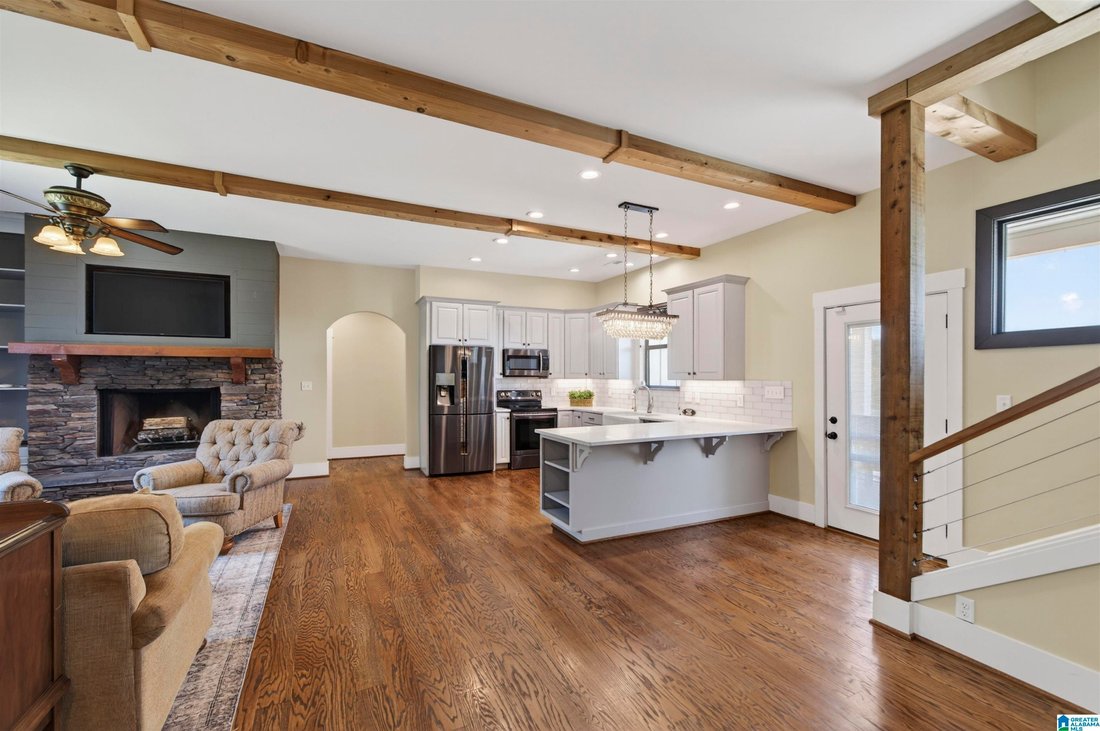 House in Wilsonville, Alabama, United States 4 - 18401819