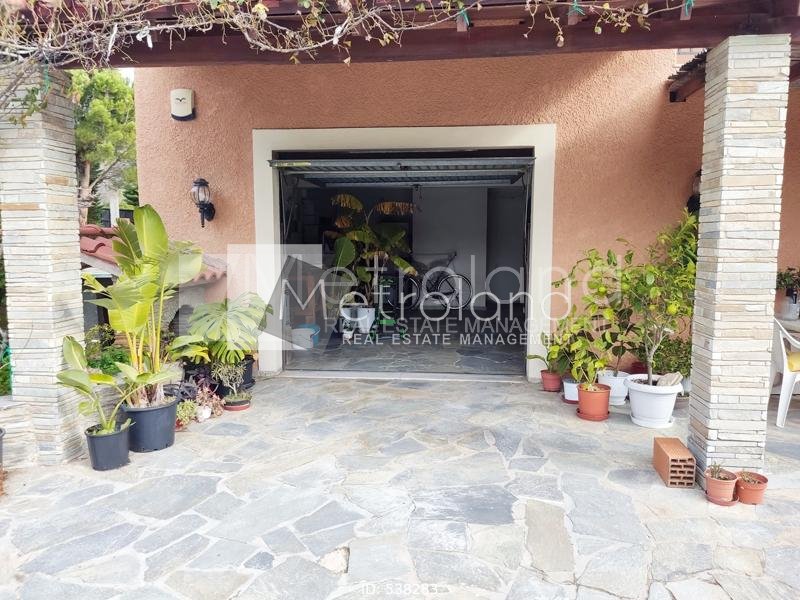 Villa a Penteli, Attica, Grecia 3 - 18400821