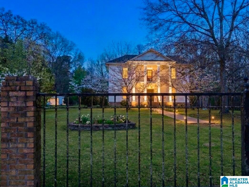 House in Alpine, Alabama, United States 1 - 18401102