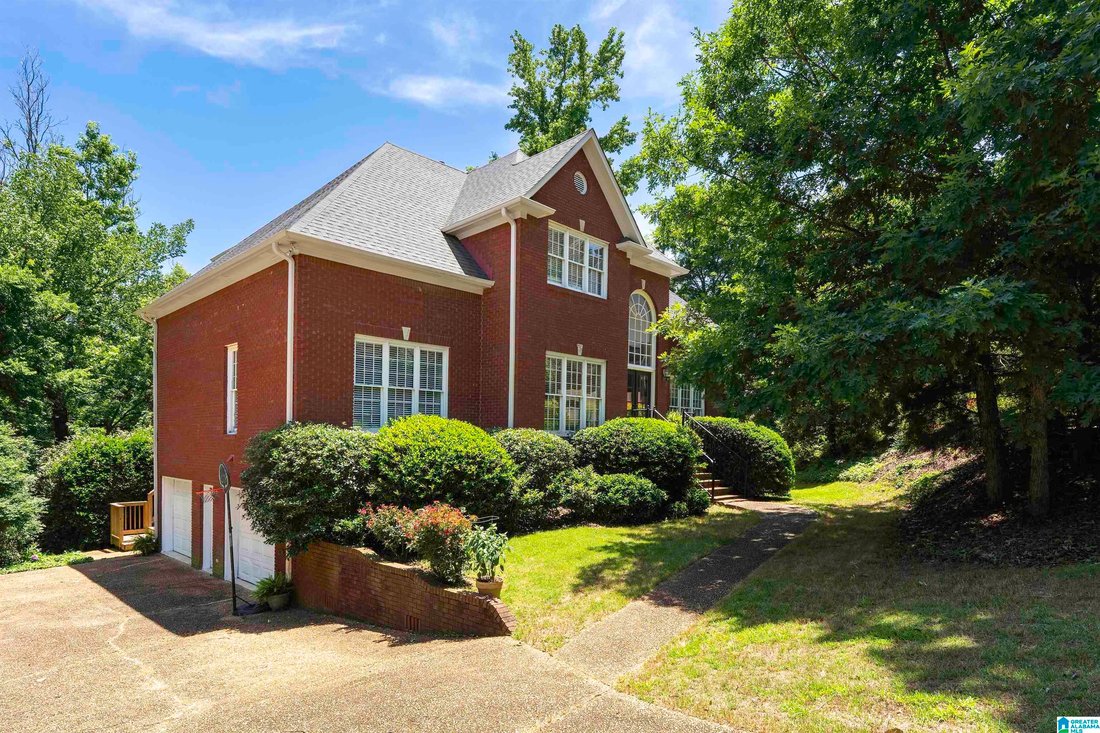 House in Birmingham, Alabama, United States 1 - 18401239