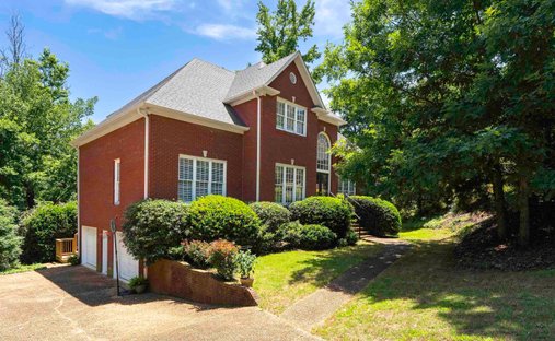 Casa a Birmingham, Alabama, Stati Uniti 1