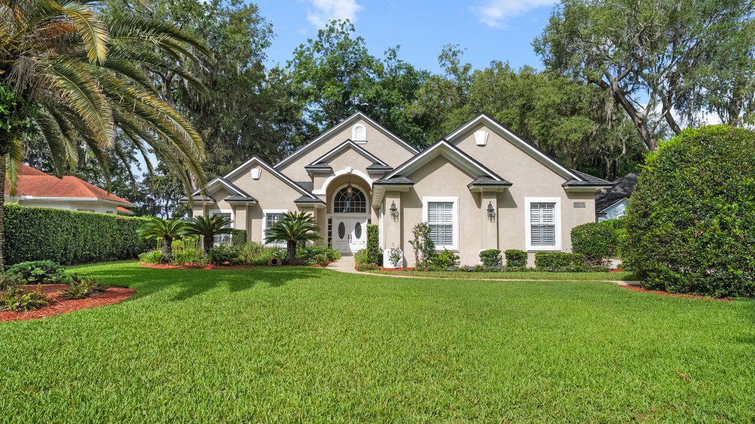 Casa en Jacksonville, Florida, Estados Unidos 1 - 18402599
