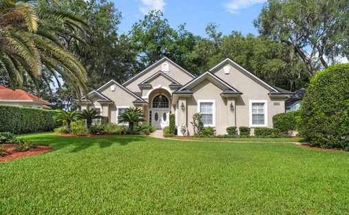 House in Jacksonville, Florida, United States 1