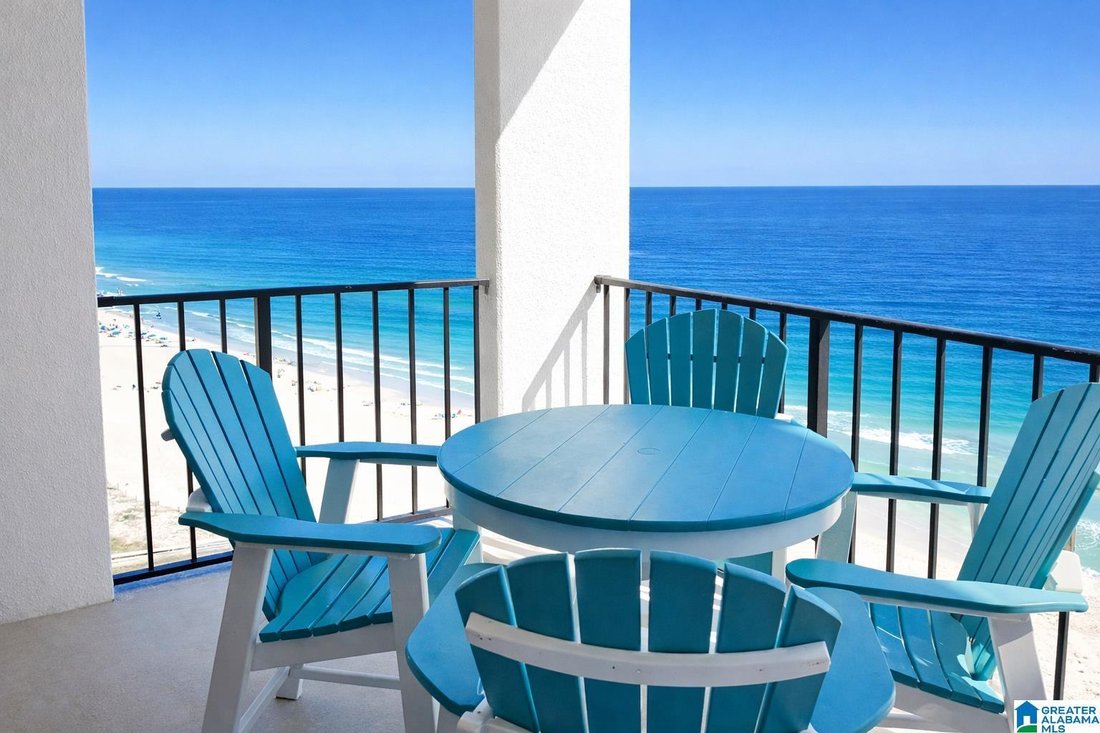 Condo in Orange Beach, Alabama, United States 3 - 18401425
