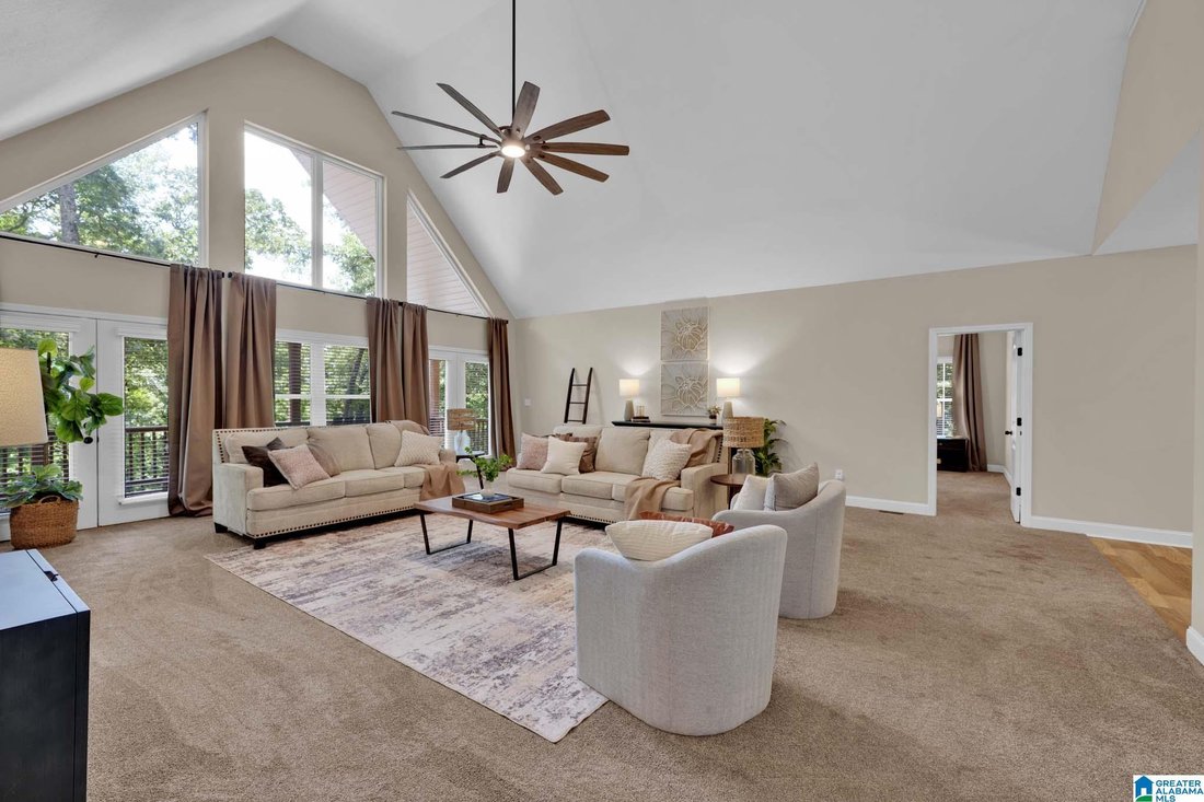 House in Westover, Alabama, United States 3 - 18400916