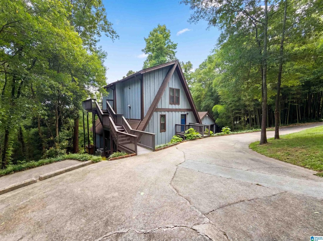 House in Vestavia Hills, Alabama, United States 1 - 18401047