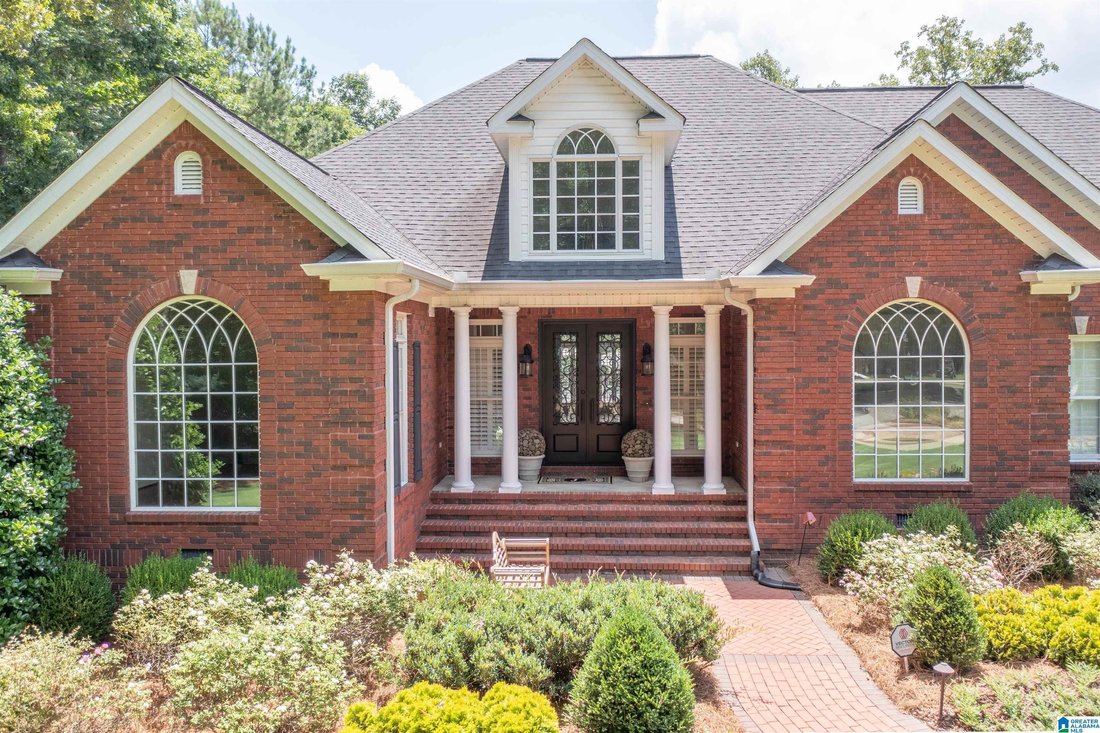 House in Anniston, Alabama, United States 2 - 18400837
