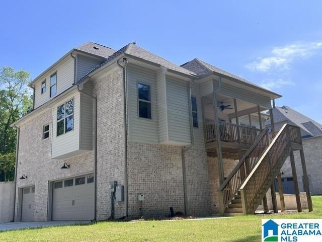 House in Pelham, Alabama, United States 5 - 18401173
