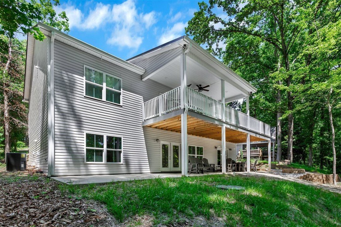 House in Townville, South Carolina, United States 1 - 18402016