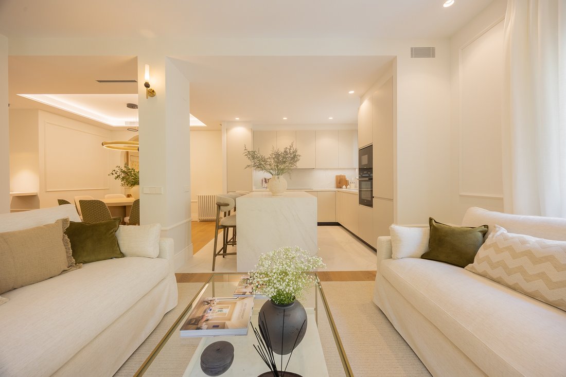 Apartment in Centro, Madrid, Spain 3 - 18402417