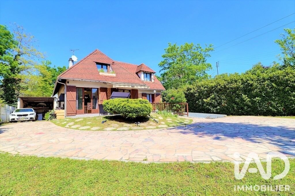 House in Val Notre Dame-La Tour Billy, Argenteuil, France 1 - 18406204