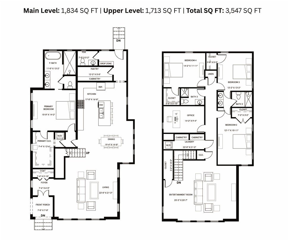 House in Greenville, South Carolina, United States 2 - 18401791