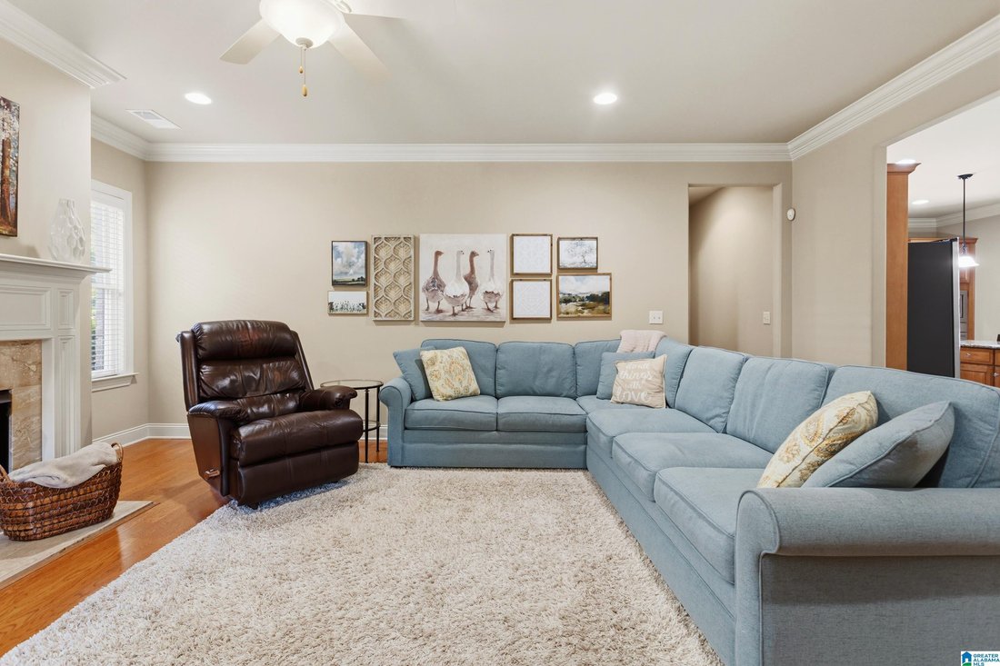 House in Hoover, Alabama, United States 4 - 18401432