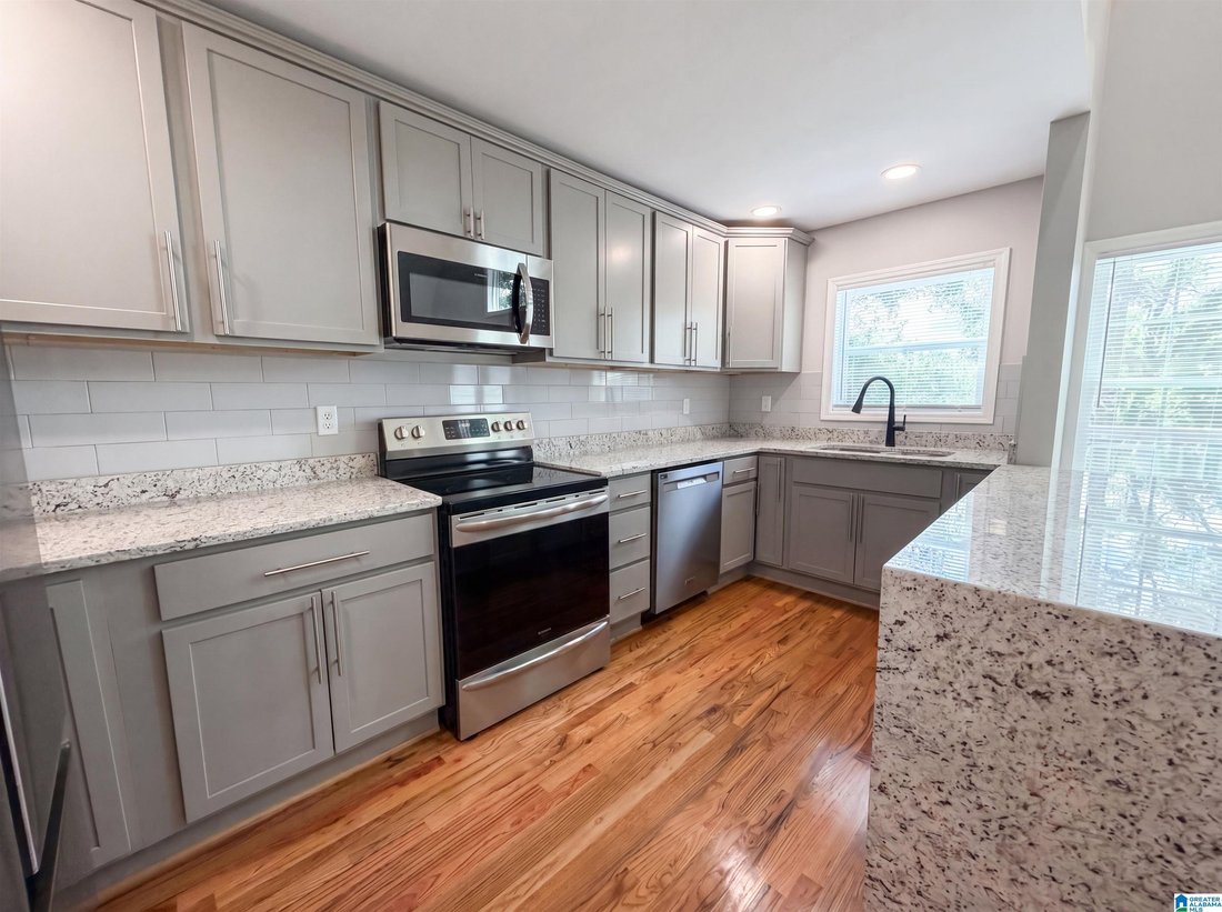 House in Vestavia Hills, Alabama, United States 2 - 18401047