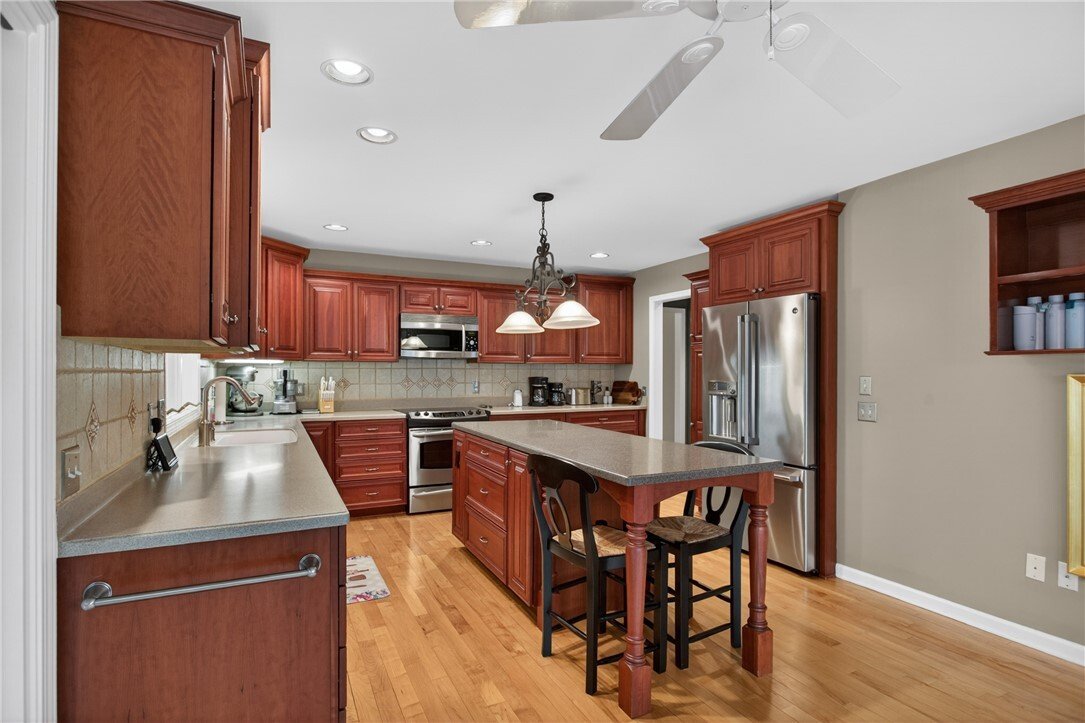 Casa en Salem, Carolina del Sur, Estados Unidos 4 - 18402054