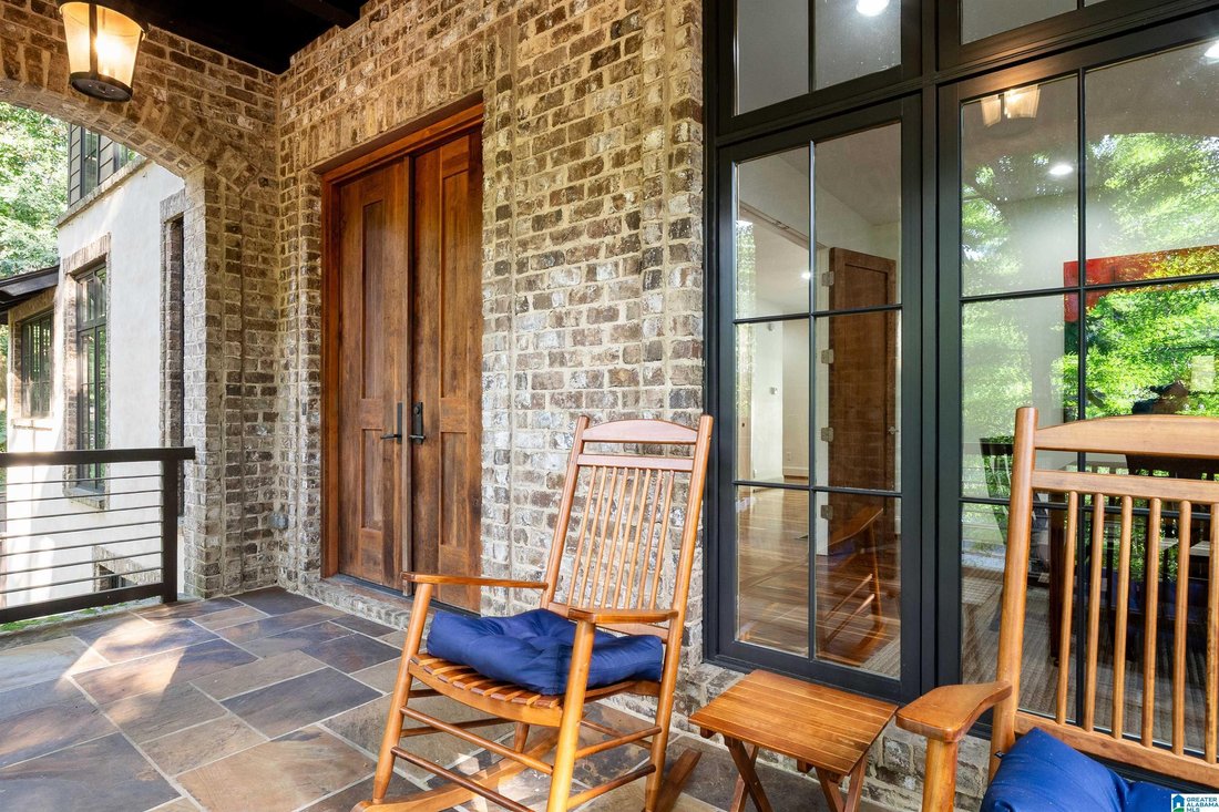 House in Mountain Brook, Alabama, United States 5 - 18401564