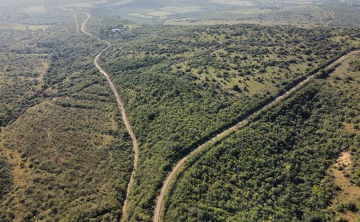 Terreno a Gwaba, Capo Orientale, Sudafrica 1